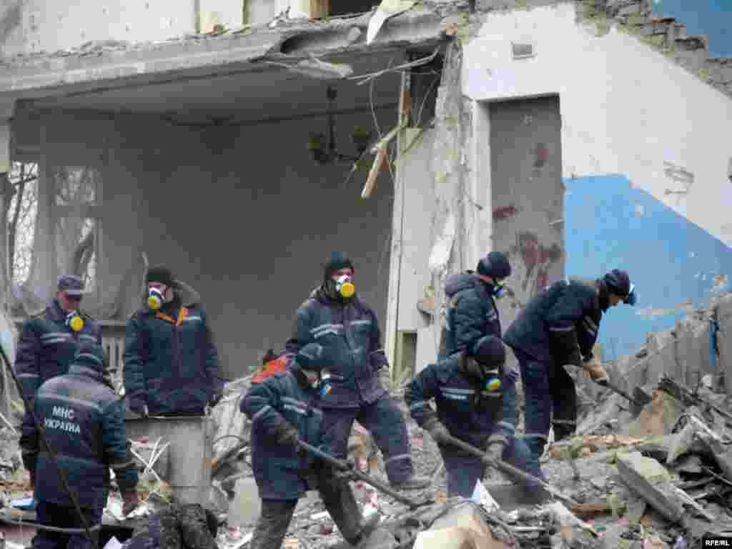 2008-ий у фотографіях, голосах і звуках #172