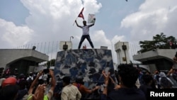 ნეპალის რევოლუცია