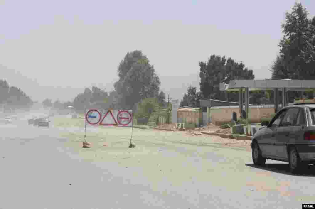 Роҳҳои баста барои тармим #61