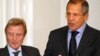 French Minister Expects Deal On Warship Sale To Russia