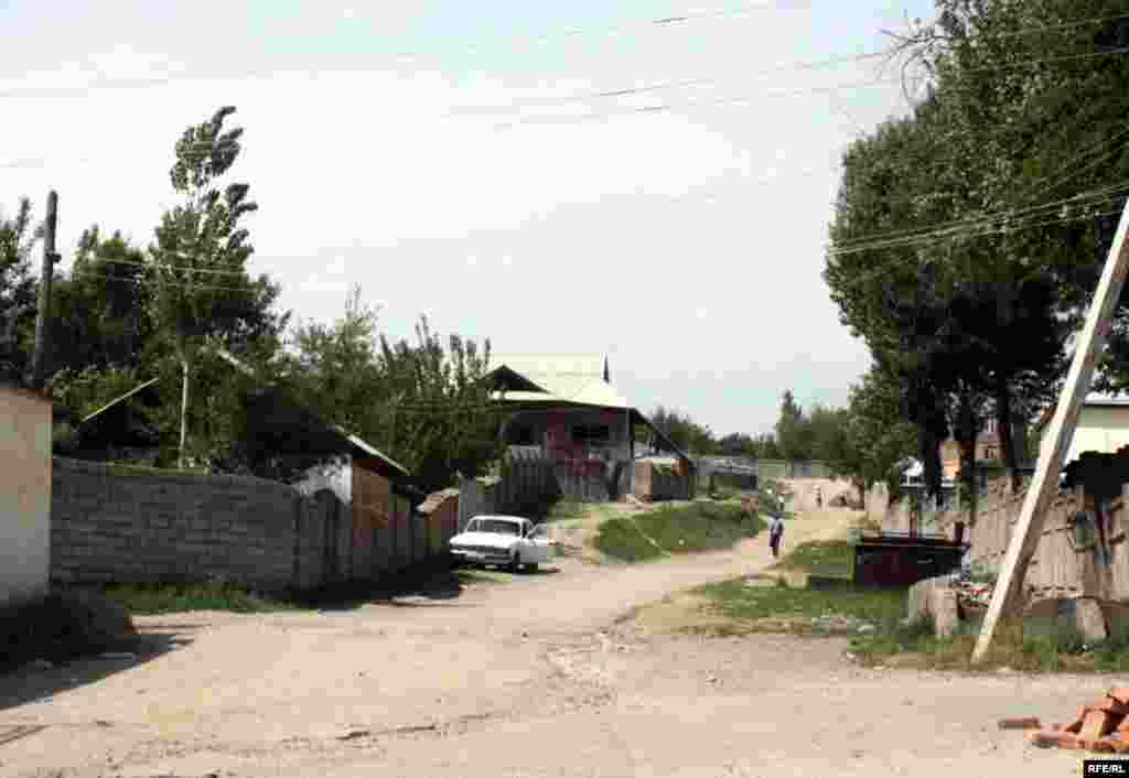 Бомпӯшиҳои рангини Душанбе #26