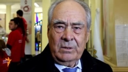 Шәймиев: "Сайлау кампаниясендә партияләр җитәкчеләре бер яңа сүз әйтмәде"