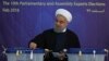 Reformists Make Gains In Iranian Elections
