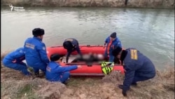 "Тазалыктагы" кырсык: Эки кишинин сөөгү табылды, үчүнчүсү изделүүдө