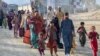  کمیته اقدام مشترک در پاکستان خواهان توقف اخراج مهاجرین افغان شد