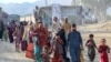 روند برگشت مهاجرین افغان از پاکستان 