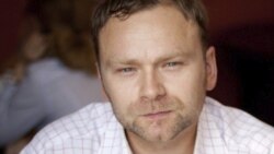Федор Крашенинников: Россию к демократии приведут блогеры и "черные лебеди"