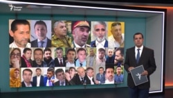 Нигаронии ҳомиёни ҳуқуқ аз таъқиби озодии баён ва ҳабсҳои худсарона дар Тоҷикистон