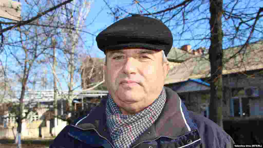 Moldova, Places and People/Locuri și oameni Cimișlia (13),  februarie 2020