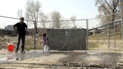 RSE reportaža: Kako žive Romi u Makišu