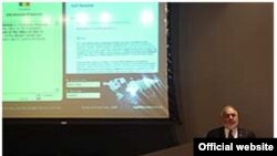 Centrul Simon Wiesenthal prezintă raportul 2011 „Digital terrorism and Hate”