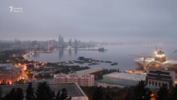 Bakının səhəri bu insanlarla açılır - REPORTAJ