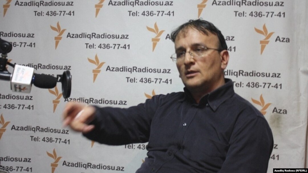 Zamin Hacı