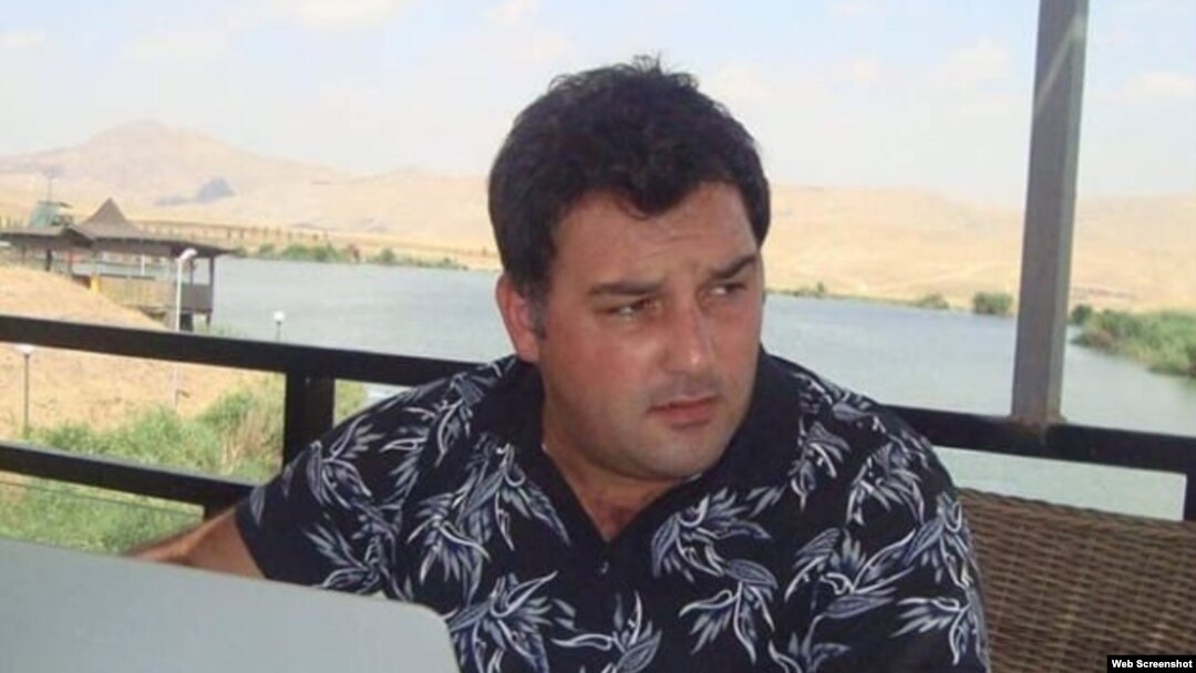 Anar Məmmədov