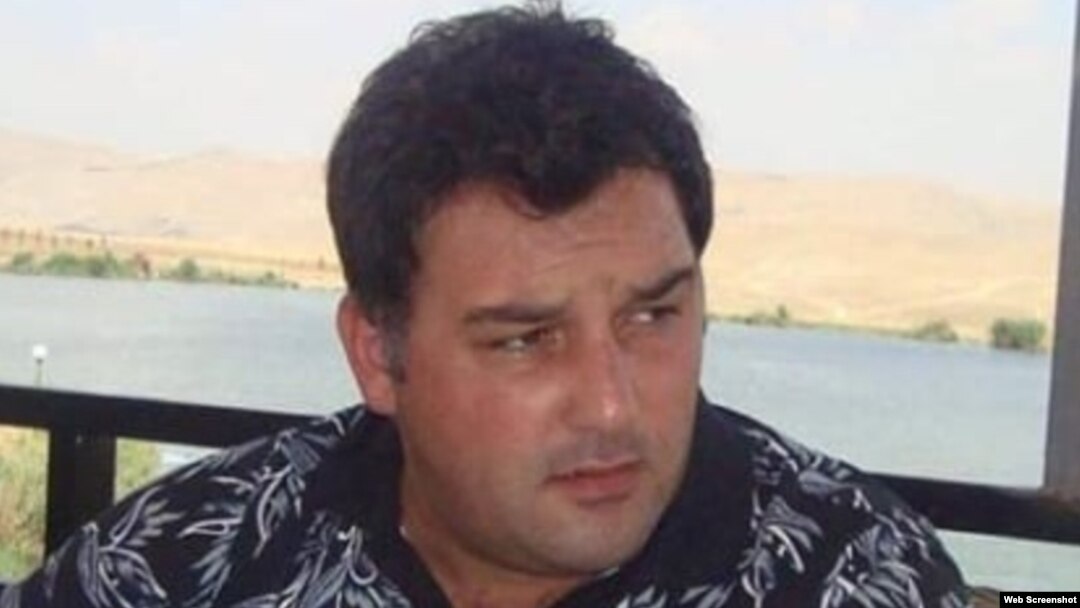 Anar Məmmədov