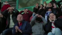 Беларуста футбол таймаштары уланууда