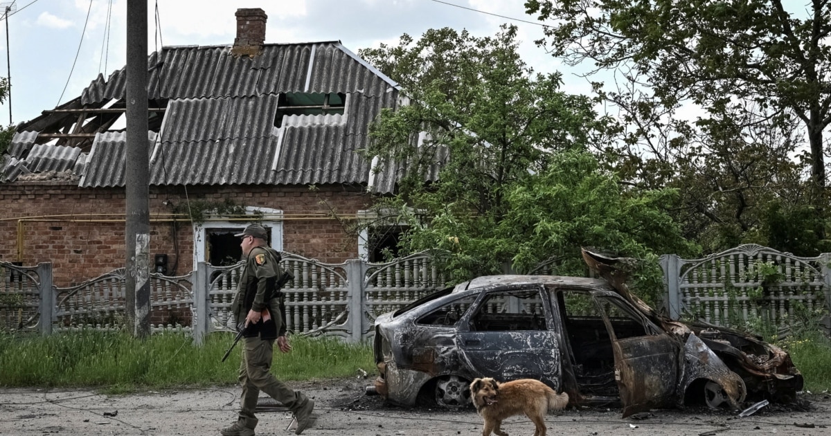 На фронті зафіксовано 166 бойових зіткнень за день