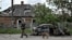 На Оріхівському напрямку, за зведенням, російські війська активних дій не проводили