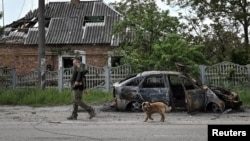 За даними штабу, найбільше – 34 – російських атак було на Покровському напрямку