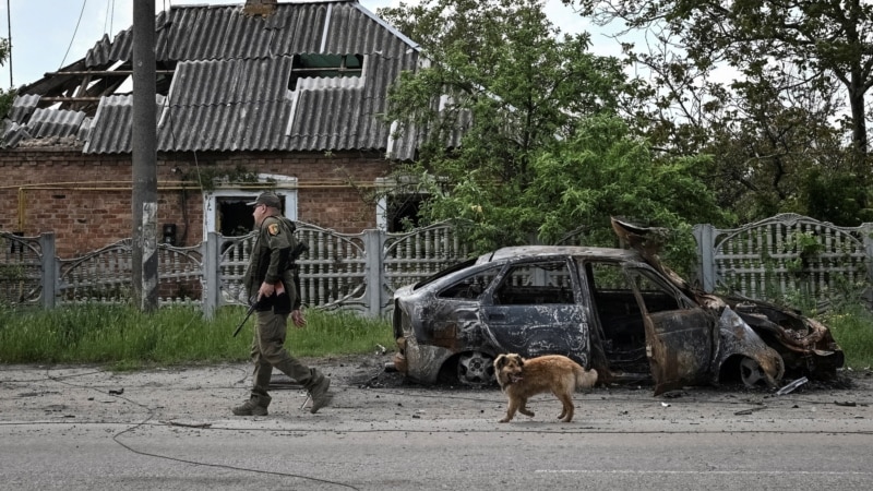 Генштаб ЗСУ: на фронті від початку доби було 230 боїв