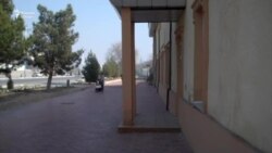 Масҷиди кӯҳнаи "Нури ислом"-ро дар Хуҷанд маркази фарҳангӣ карданд