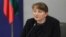 Министърът на труда и социалната политика Деница Сачева