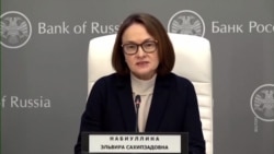 Экономика России катится к рецессии?