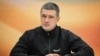 Михаил Федоров