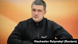 Михаил Фёдоров моҳи январи 2026 вазири дифои Украина таъйин шуд