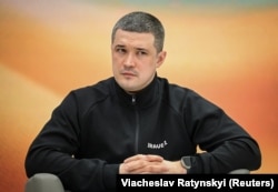 Mihajlo Fedorov je bio ministar odbrane samo oko šest meseci.