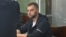 Сергій Кропива у залі суду, 16 вересня 2026 року
