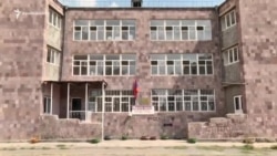 Թիվ 122 դպրոցի տնօրենն ազատ արձակվեց