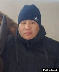 Погибший в Украине юкагир Николай Слепцов