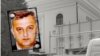 Kolaž s fotografijom trgovca oružjem Slobodana Tešića i sedišta njegove firme Partizan Tech u Beogradu.