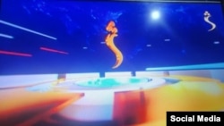 د شمشاد ټلویزیون