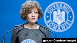 Comitetul interministerial pentru sprijinirea implementării Reformei 9 (CR9) va fi condus de vicepremierul Oana Gheorghiu.