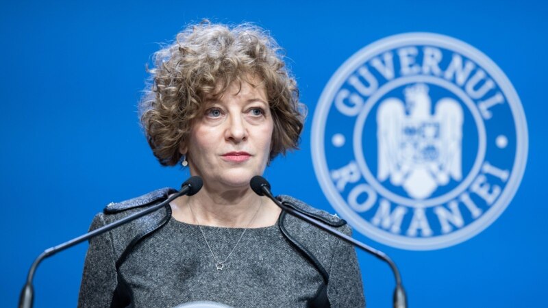 Vicepremierul Oana Gheorghiu anunță că în 2026 începe reforma companiilor de stat. „Pierderile acumulate sunt de 14 miliarde de lei”