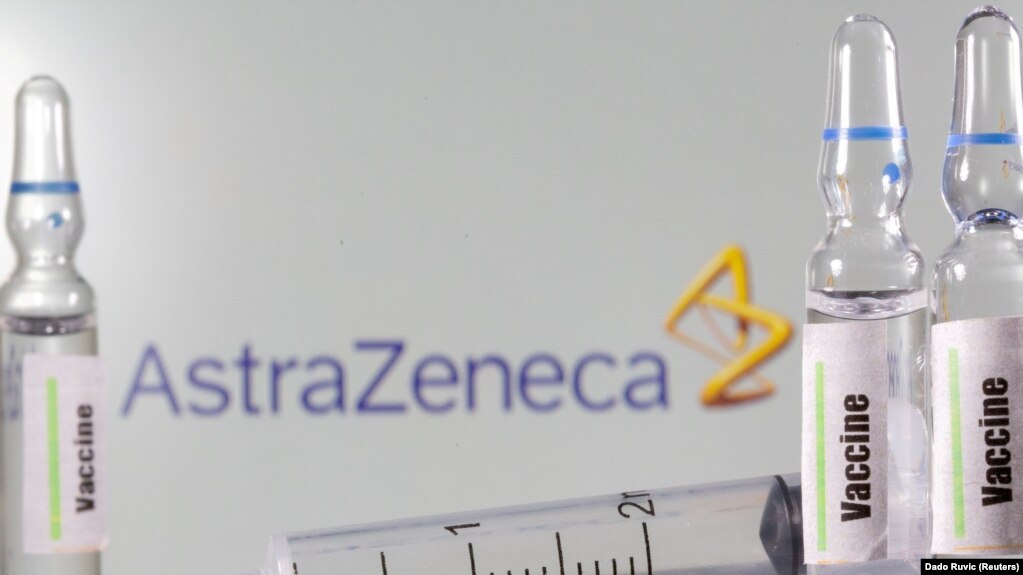 Ինչու՞ են AstraZeneca-ով պատվաստումից հետո թրոմբներ առաջանում