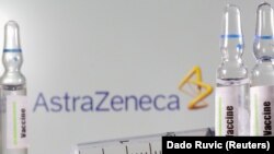 Կորոնավիրուսի դեմ AstraZeneca-ի պատվաստանյութը, արխիվ