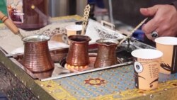 У Києві відбувся фестиваль східної культури «East Fest» (відео)