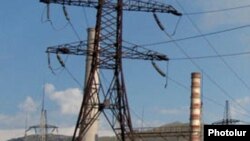 Բարձրավոլտ էլեկտրահաղորդման գիծ Հայաստանում, արխիվ