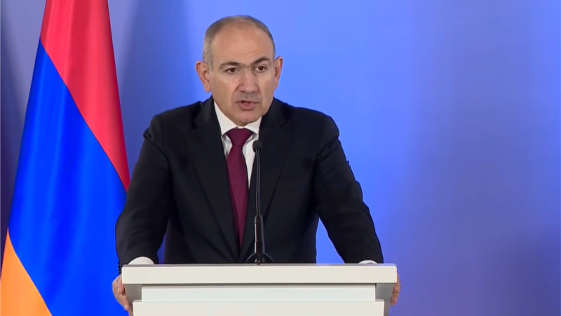 ՀՀ-ն չի ծրագրում խզել ռուսական կողմի հետ երկաթուղու կառավարման պայմանագիրը. վարչապետ