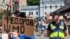 «Це не підтримка якоїсь персоналії, а підтримка реформ, деякі з яких почали впроваджуватись, це побоювання, що ці реформи будуть згорнуті» – Максим Буткевич