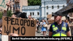 «Це не підтримка якоїсь персоналії, а підтримка реформ, деякі з яких почали впроваджуватись, це побоювання, що ці реформи будуть згорнуті» – Максим Буткевич