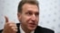 Игорь Шувалов
