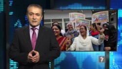 تازه ترین خبرهای جهان در ستودیوی آزادی