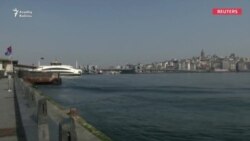 Türkiyə deyir ki, Azərbaycan istəsə canlı qüvvə və hərbi texnika göndərəcək