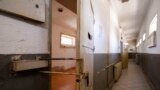KOSOVO-POLITICS-PRISON-SOCIAL