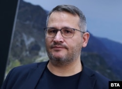 Иван Христанов