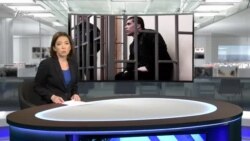 "Крымский диверсант" осужден на год и 8 месяцев колонии